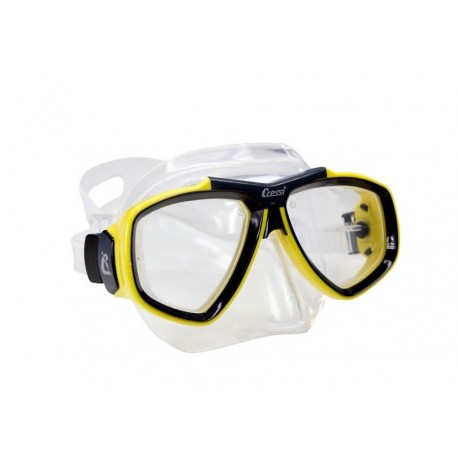 Máscara de Buceo Cressi Focus