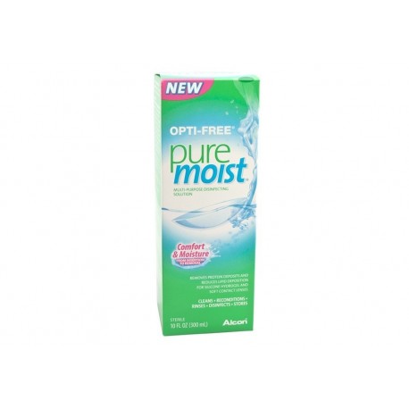 Opti-Free Puremoist