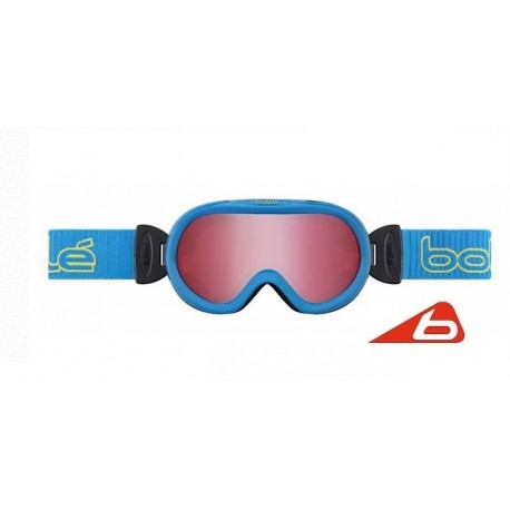 MÁSCARA BOLLÉ BOOST OTG