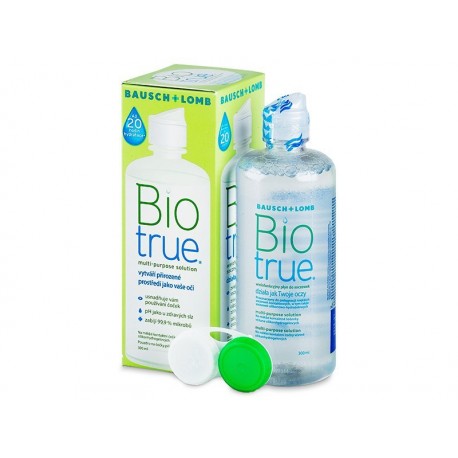 BIOTRUE 300 ml