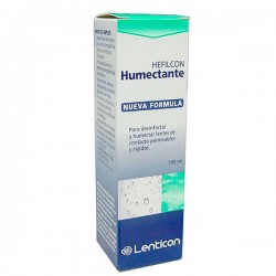 HEFILCON HUMECTANTE 100 ml
