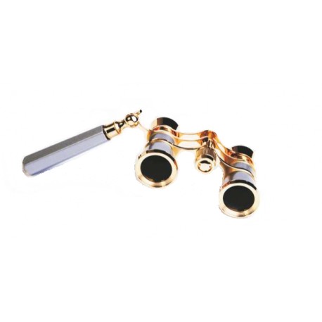 Gemelo de teatro 2815