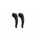 Sujeta Gafas Silicona Negro TR0004