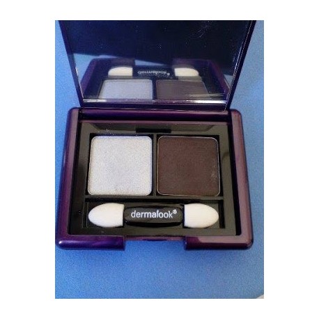 03 Smoky Silver