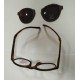 MIRÓ NEAR PREMIUM FOLDING ZEUS TORTOISE