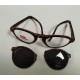 MIRÓ NEAR PREMIUM FOLDING ZEUS TORTOISE