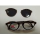 MIRÓ NEAR PREMIUM FOLDING ZEUS TORTOISE