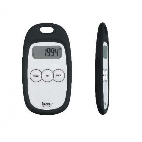 Podómetro Irox P101s