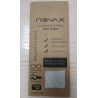 Gamuza Antivaho Novax 8 horas / 200 usos