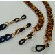 CADENA MODA ESLABONES COLOR