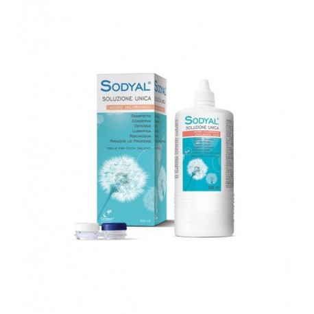 SODYAL UNICA