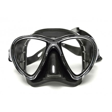 MÁSCARA BUCEO CRESSI-SUB BIG EYES EVO