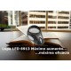 LUPA CON LUZ LED 6913