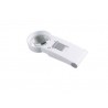 LUPA CON LUZ LED HD 7 X