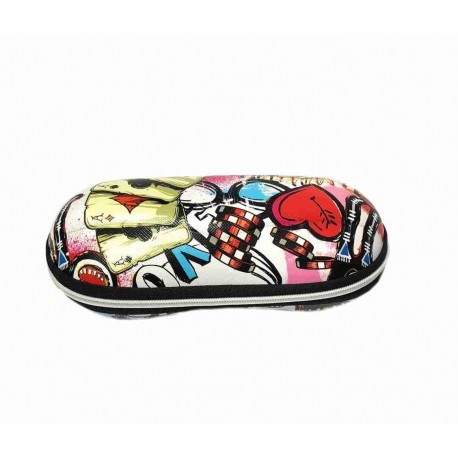 FUNDA SEMIRÍGIDA 399VV