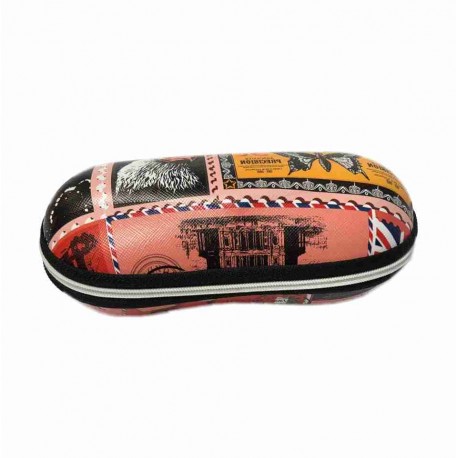 FUNDA SEMIRÍGIDA 398 EV