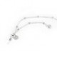 MONSINE MX CADENITA PERLA C1 PLATA