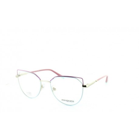 MIRO JEANS MJ CARMESI C3