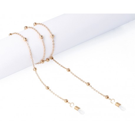 CADENA METAL BEMBOO D019