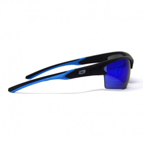 ADDICTIVE LUKITA MATT BLACK BLUE