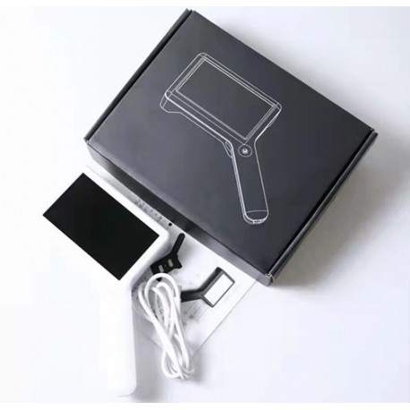 LUPA ELECTRÓNICA LED