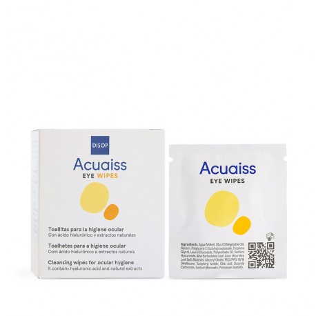 Toallitas Acuaiss