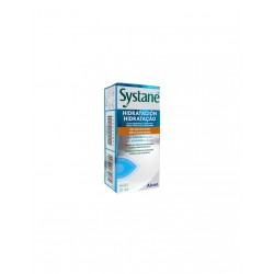 Systane Ultra Plus