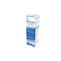 Blefacam Espuma párpados
