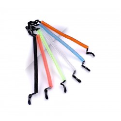 Cordón Muelle Infantil Espiral