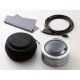 LUPA SMOLIA TCZ LUZ LED 8233