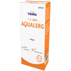 AQUALERG 10 ml