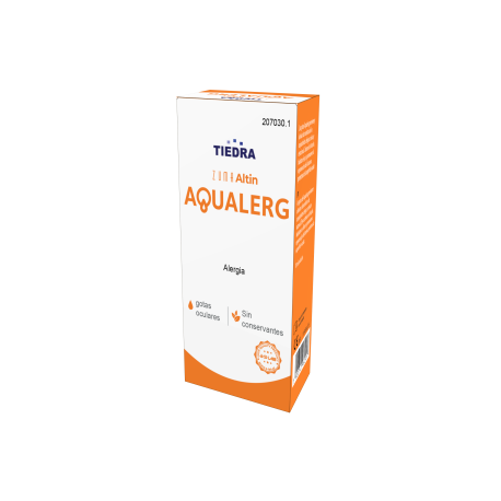 AQUALERG 10 ml