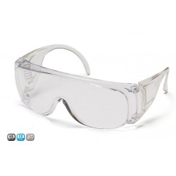 GAFA PROTECCIÓN PANORAMIC II