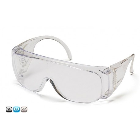 GAFA PROTECCIÓN PANORAMIC II