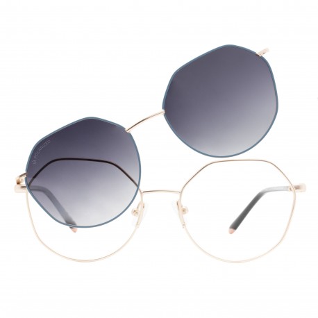 MIRO JEANS MJ CLIPON BETTY C1