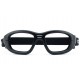 NANOSPORT NSP99 NEGRO MATE / ROJO