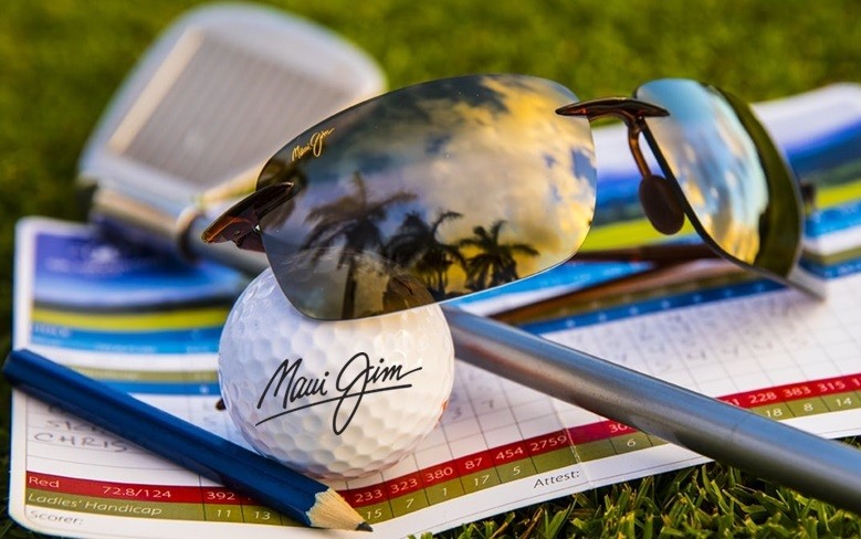 MAUI JIM